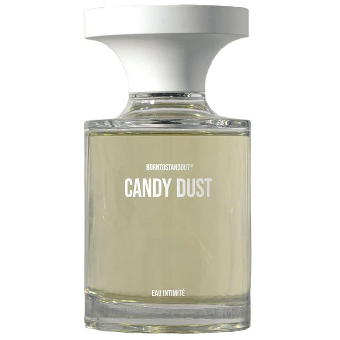 Candy Dust