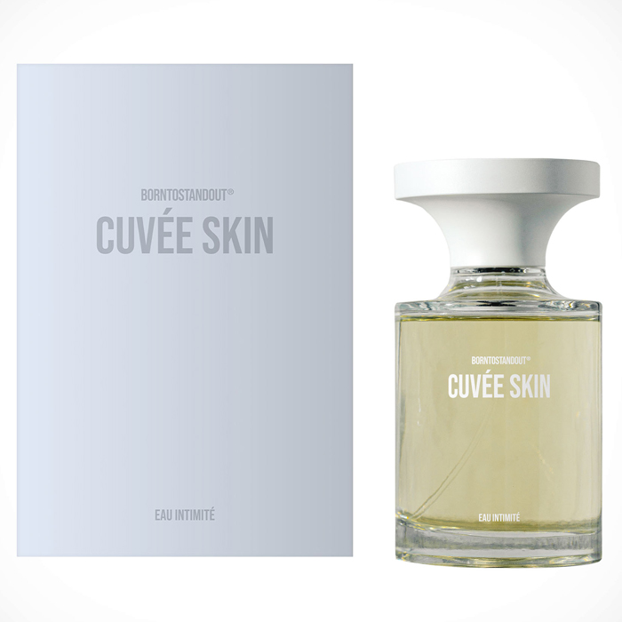 Cuvee Skin