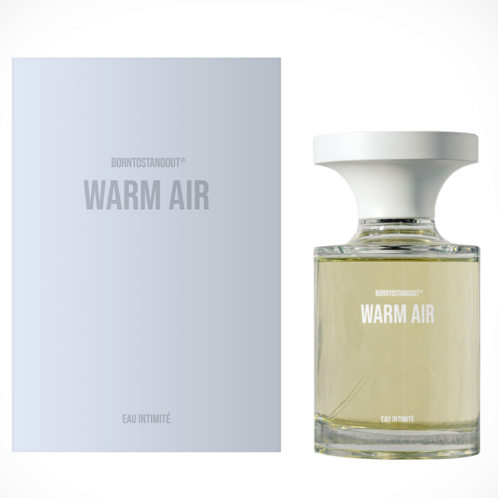 Warm Air