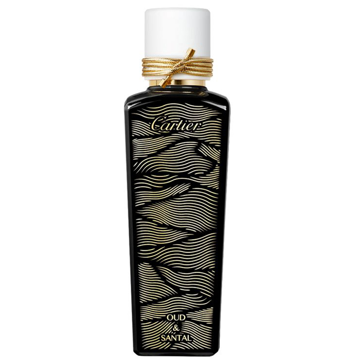 Oud & Santal Limited Edition