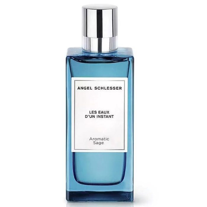 Angel Schlesser Aromatic Sage