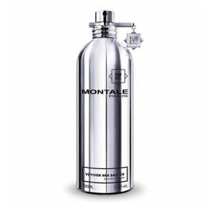 Montale Montale Vetiver des Sables