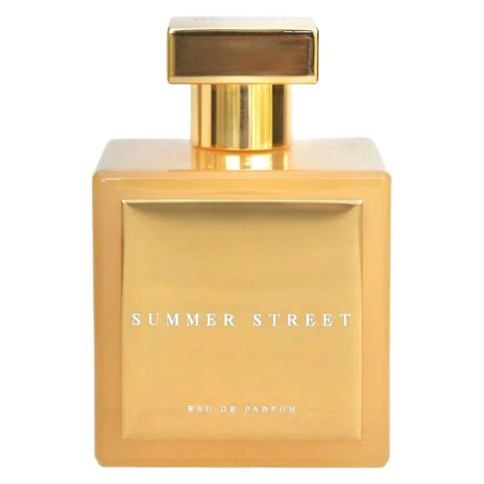 House of Brandt Summer Street