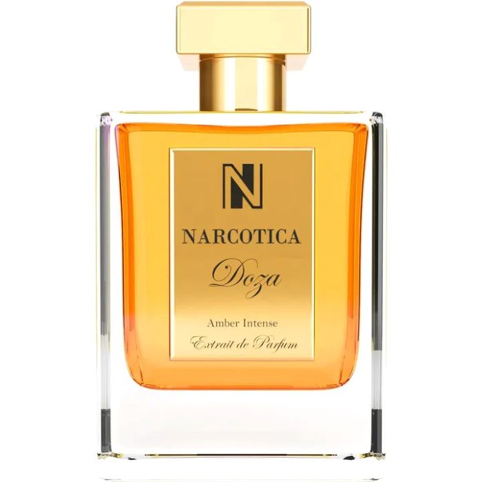 Narcotica Doza