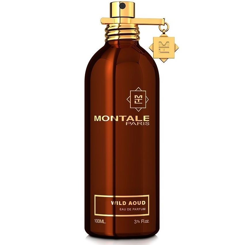 Montale Wild Aoud