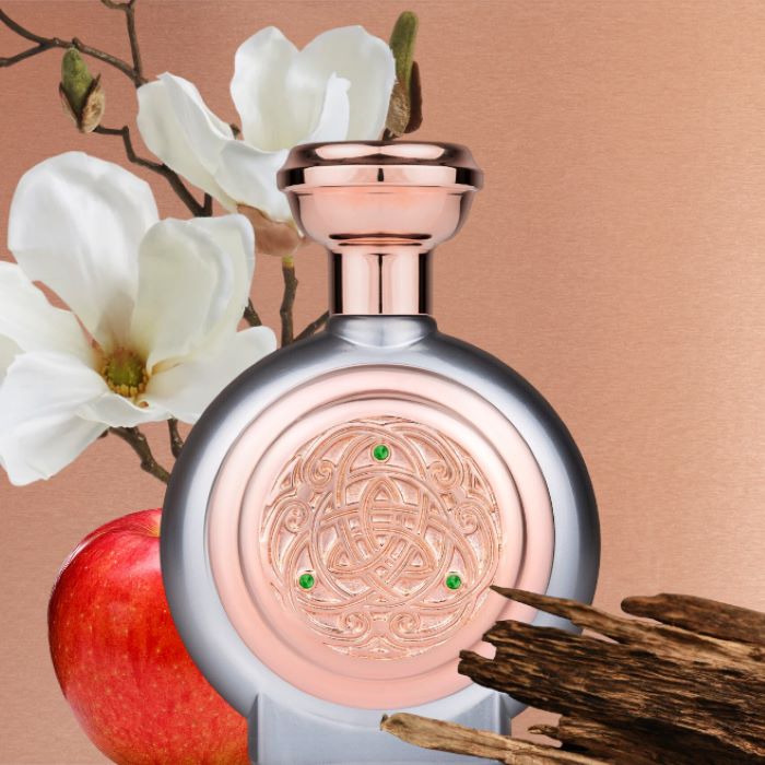 Boadicea the Victorious Decadence