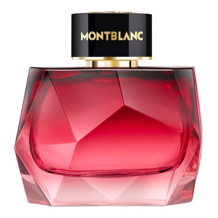 Mont Blanc Signature Elixir