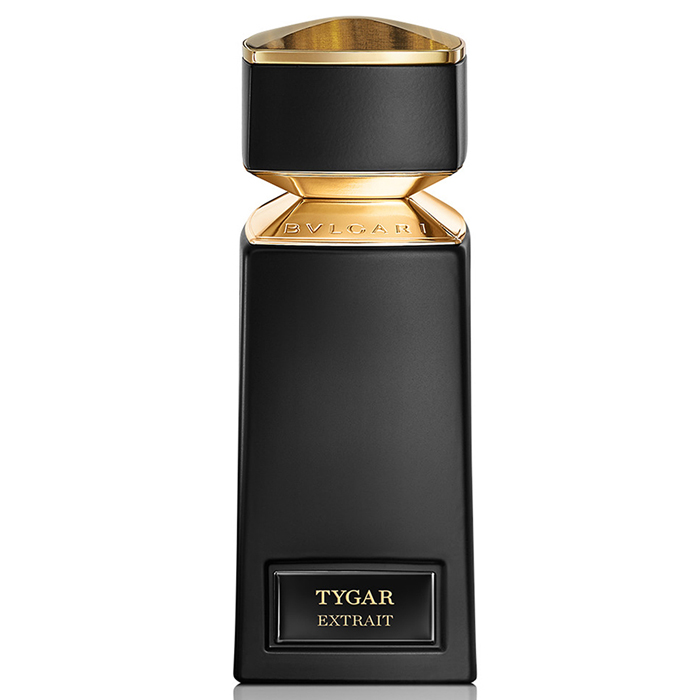 Bvlgari Tygar Extrait