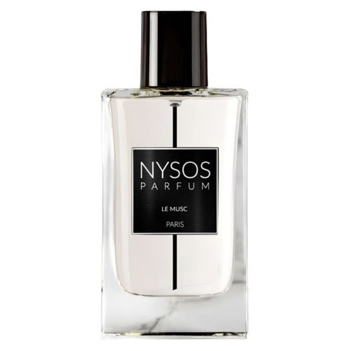 Nysos Parfum Le Musc