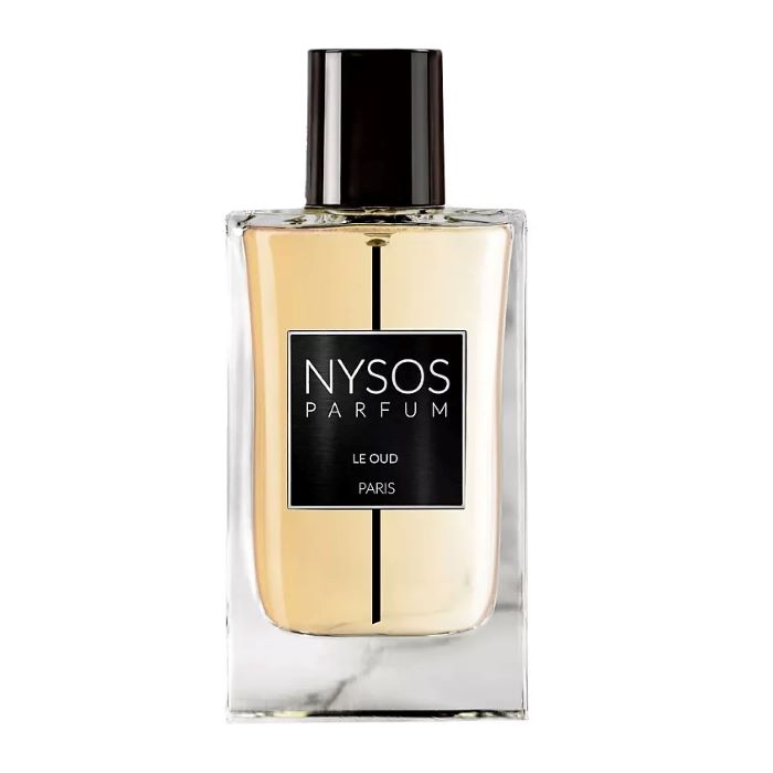 Nysos Parfum Le Oud