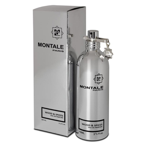 Montale Montale Wood & Spices