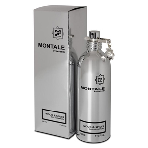 Montale Wood & Spices