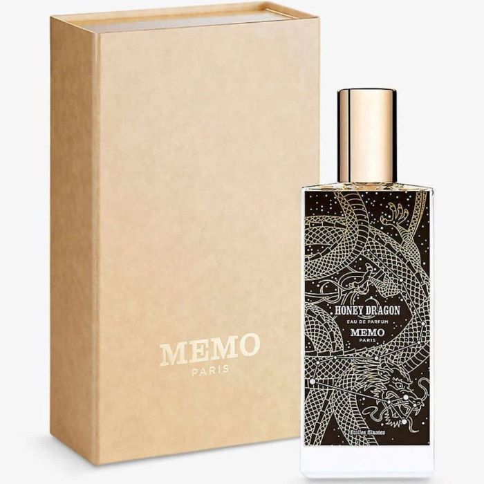 Memo Honey Dragon