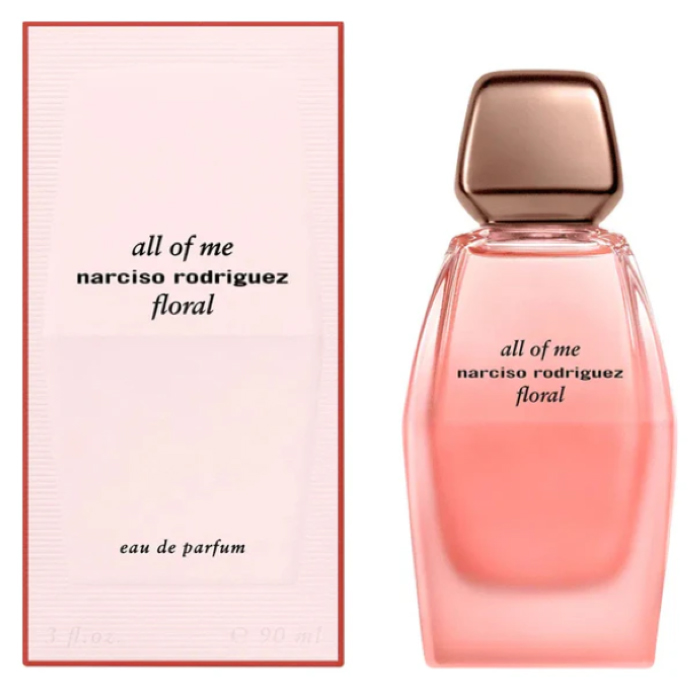 Narciso Rodriguez All Of Me Floral