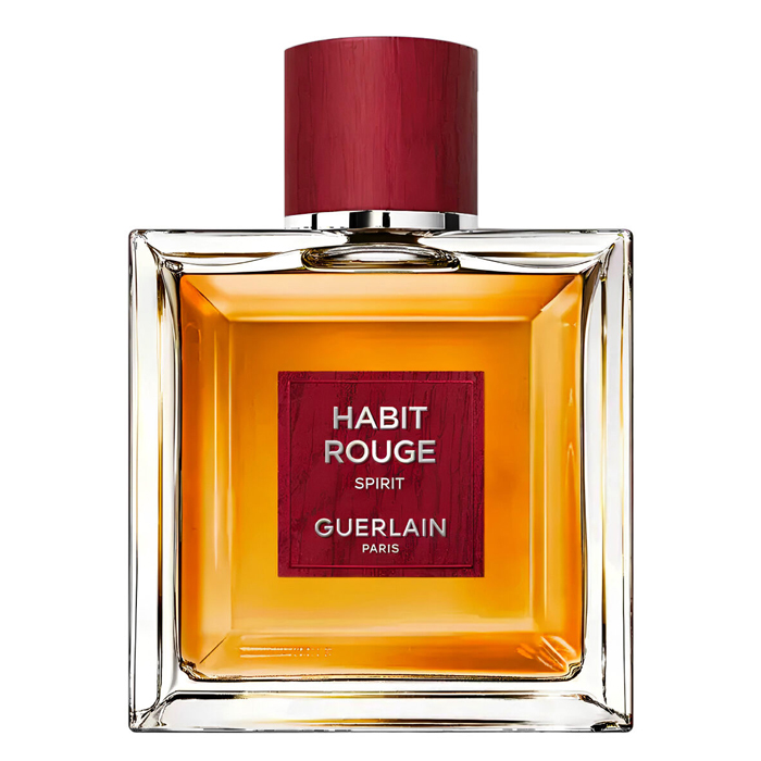 Habit Rouge Spirit