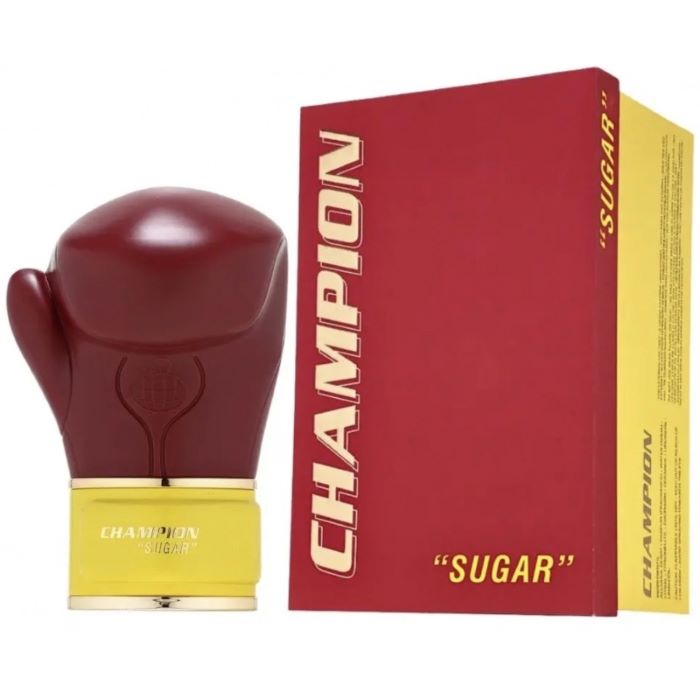 Champion Sugar