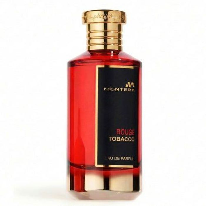 Montera Rouge Tobacco