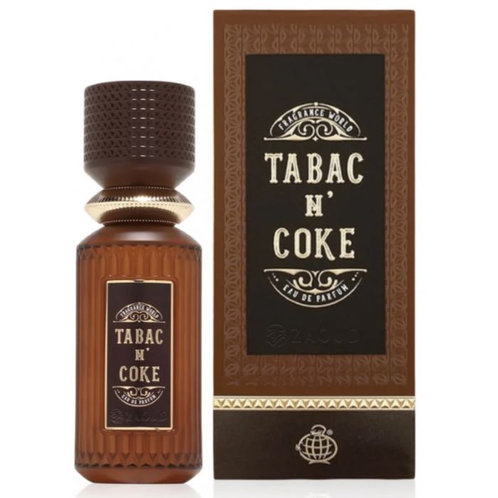 Tabac N` Coke