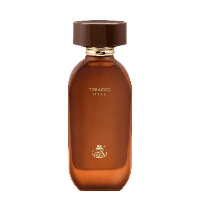 Tobacco D`feu