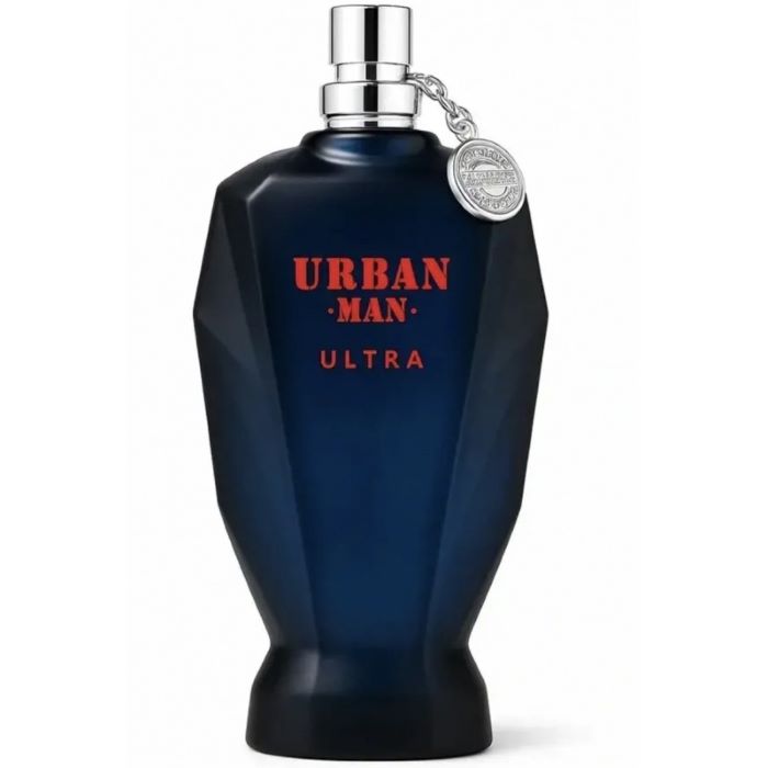 Urban Man Ultra