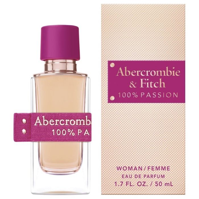 100% Passion Woman