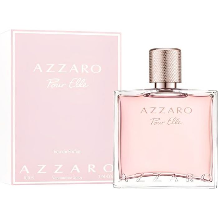 Azzaro Pour Elle (2025)