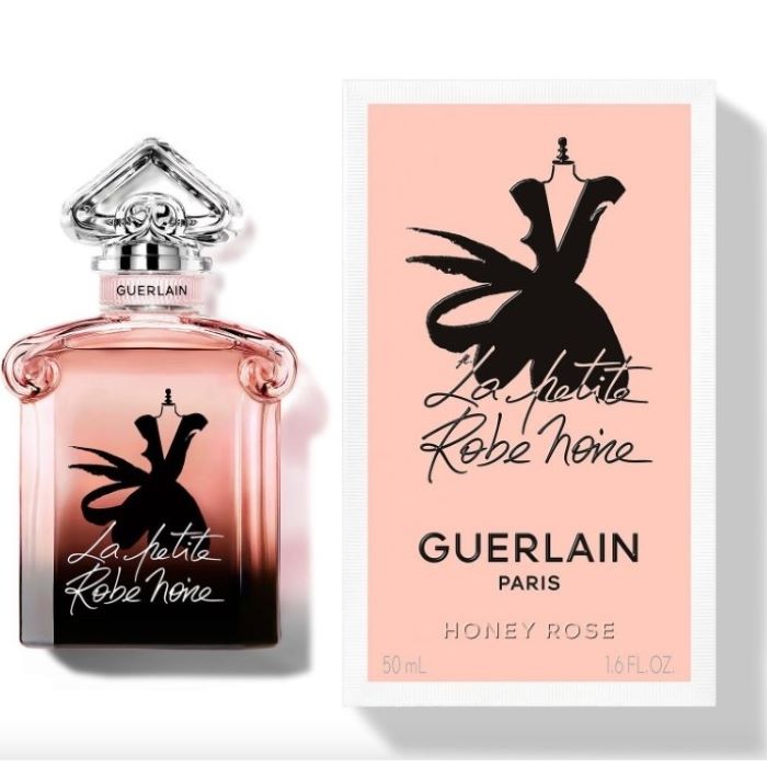 La Petite Robe Noire Honey Rose