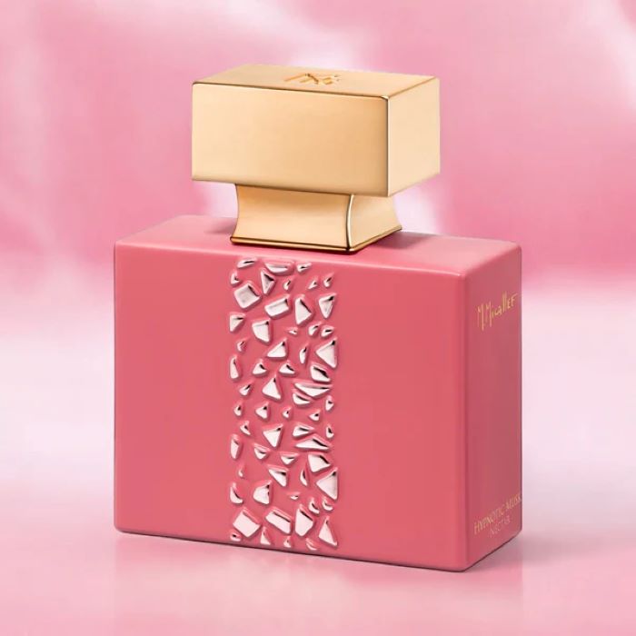 Hypnotic Musk Nectar