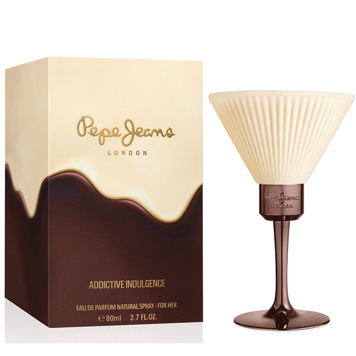 Addictive Indulgence For Her