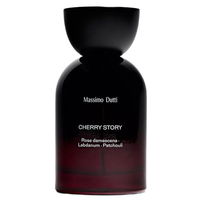 Cherry Story
