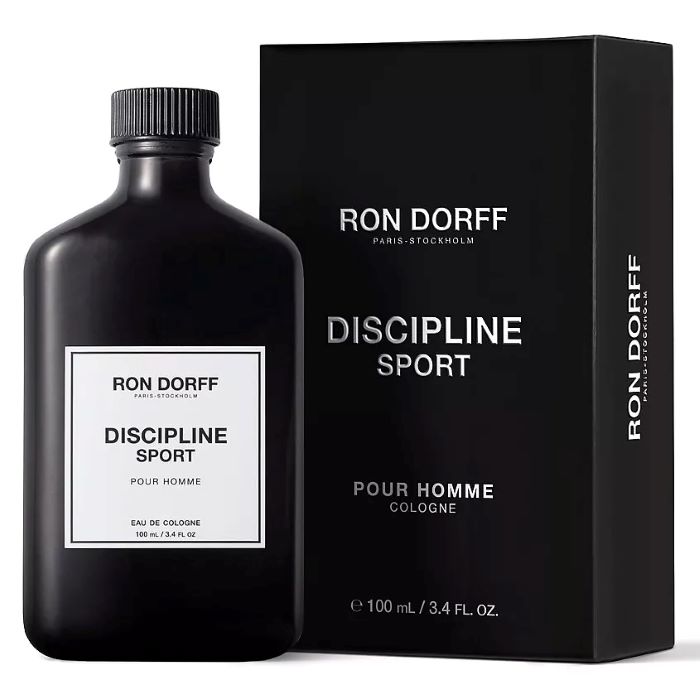 Discipline Sport Pour Homme