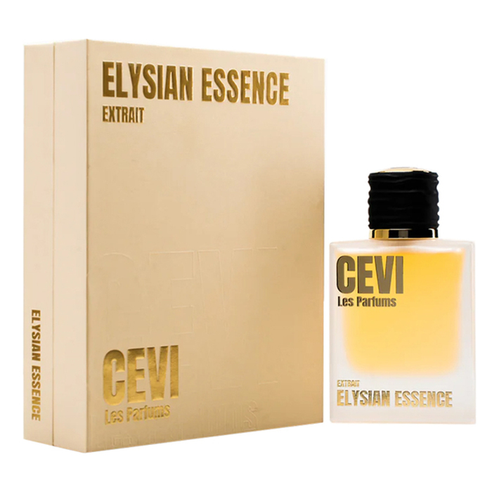 Elysian Essence