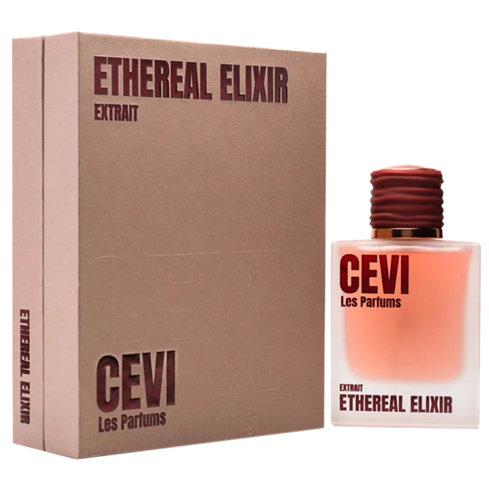 Ethereal Elixir