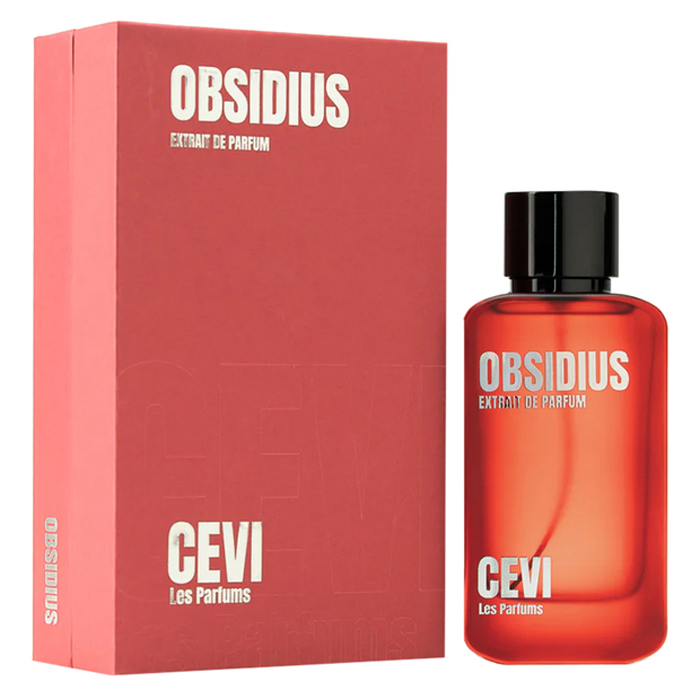 Obsidius