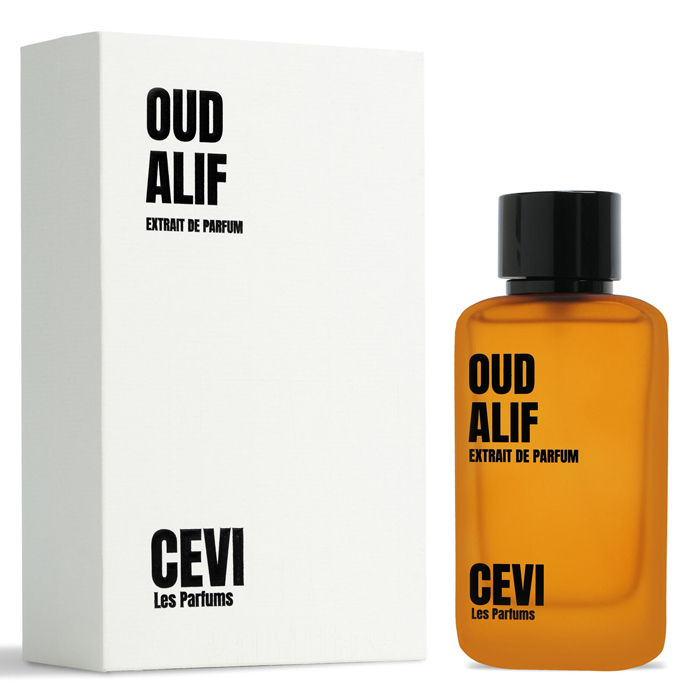 Oud Alif
