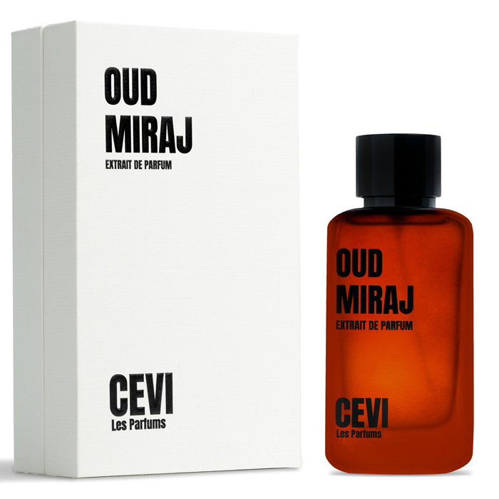 Oud Miraj