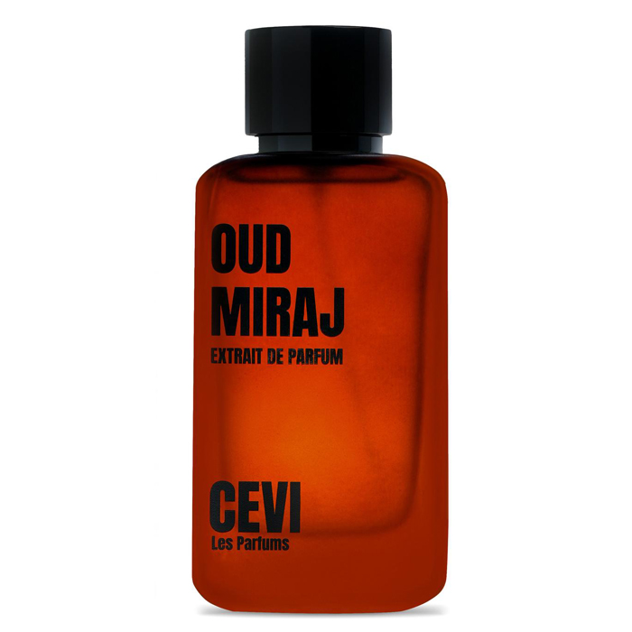 Oud Miraj