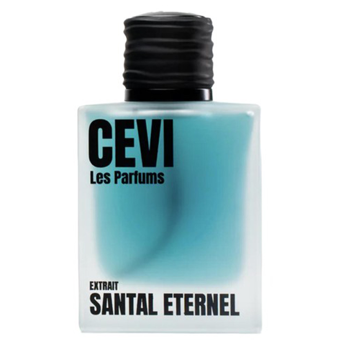 Santal Eternel