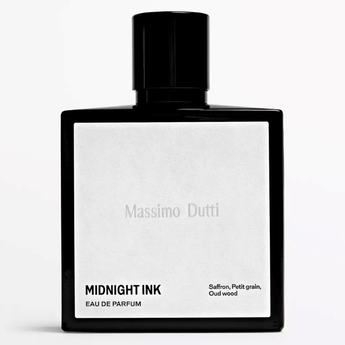 Midnight Ink