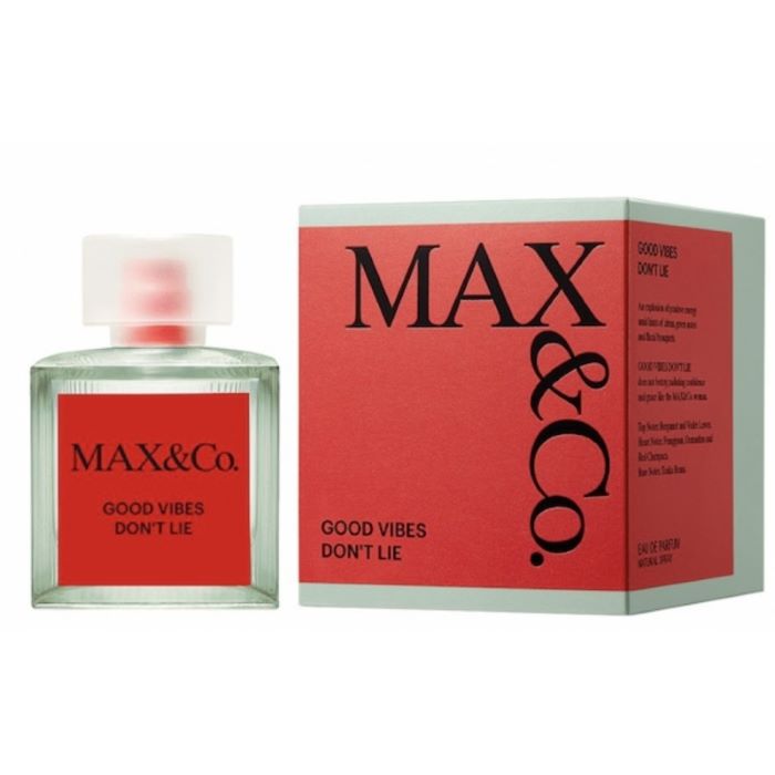 Good Vibes Don`t Lie