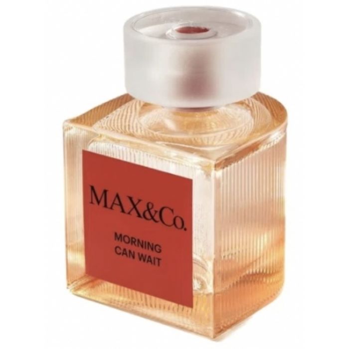MAX&Co Morning Can Wait