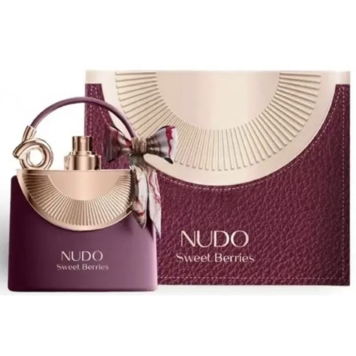 Nudo Sweet Berries
