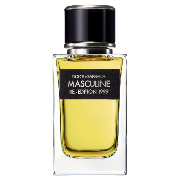 Masculine Re-Edition 1999