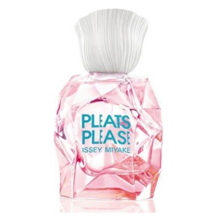 Pleats Please in Bloom