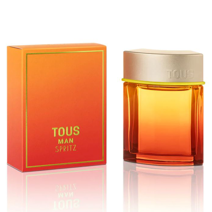 Tous Man Spritz