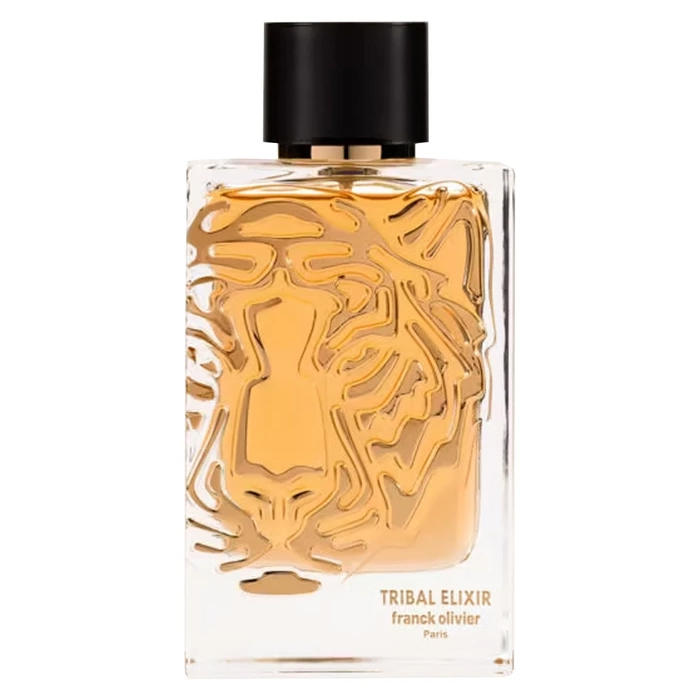 Tribal Elixir