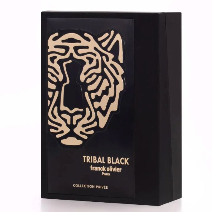Tribal Black