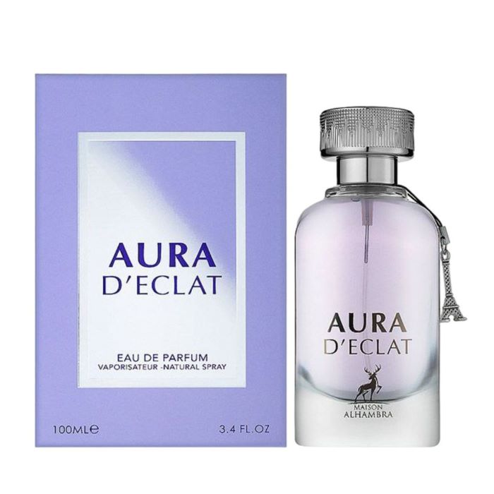 Aura D`Eclat