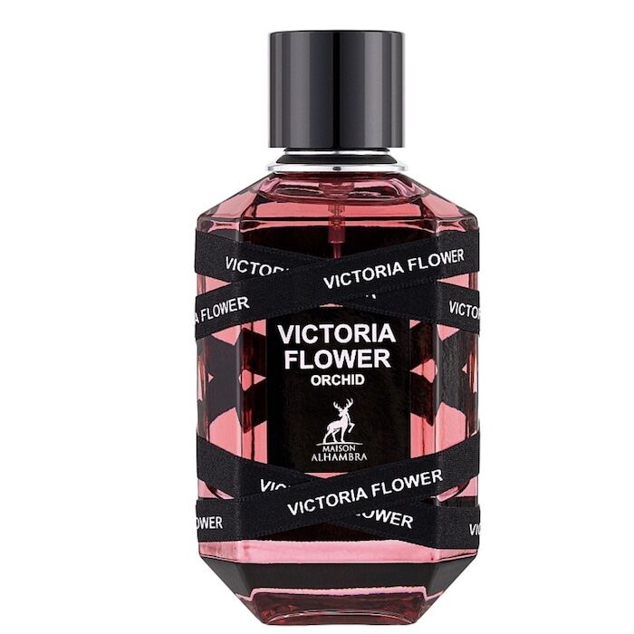 Victoria Flower Orchid