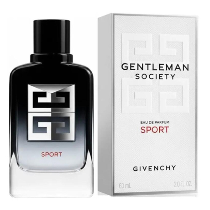 Gentleman Society Sport